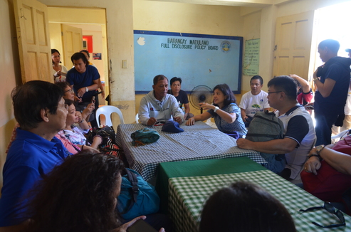 MPM Program to hold Learning Visit and LTiO in Roxas City in November ...