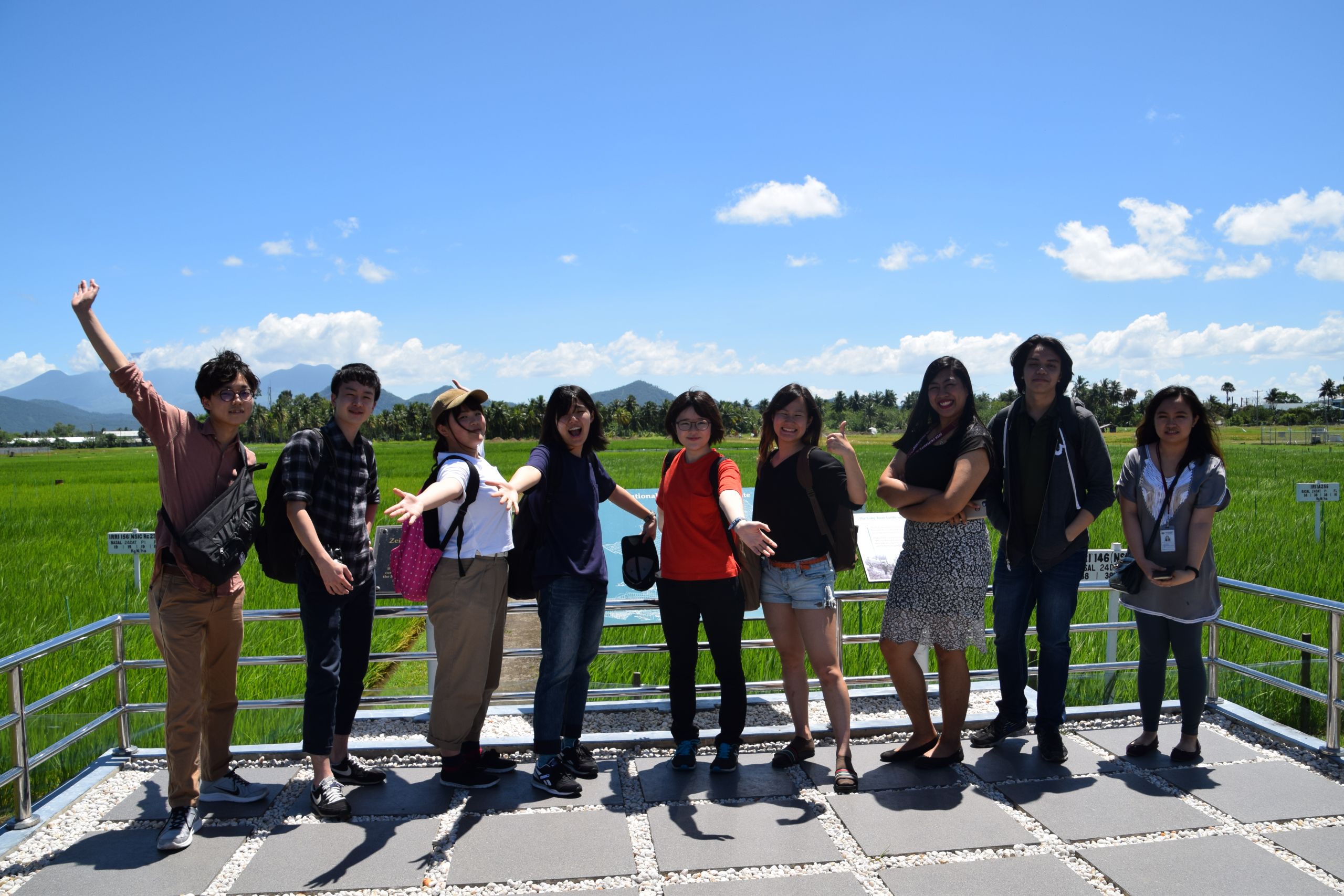 FMDS Welcomes Kanazawa University Interns – Faculty Of Management And ...