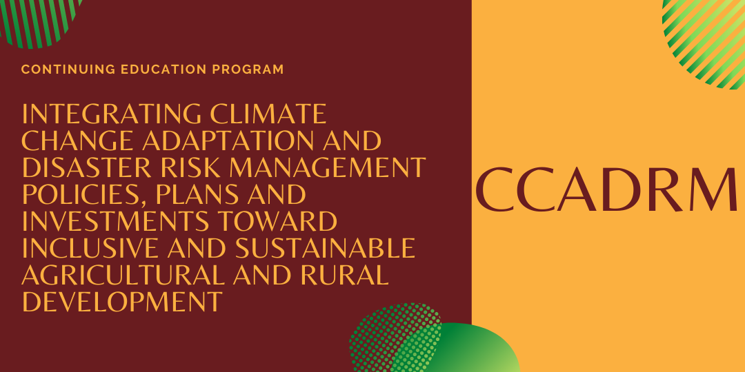 CEP banner – CCADRM