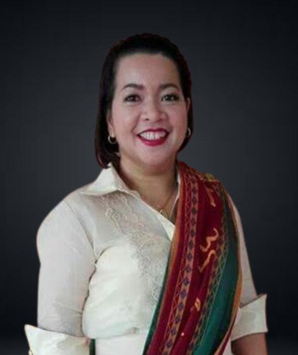 Myra D. Oruga, Phd - Faculty Of Management And Development Studies