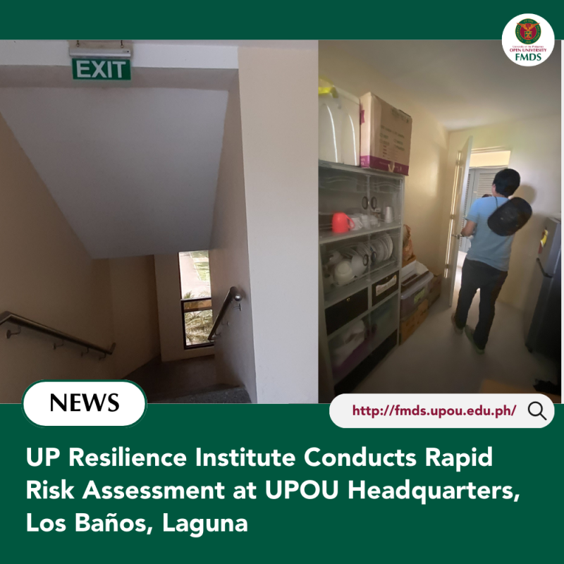 Diploma in Land Use Planning Faculty of Management and Development