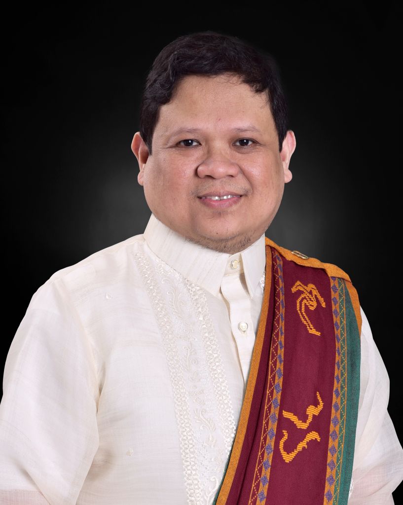 DR. PRIMO G. GARCIA