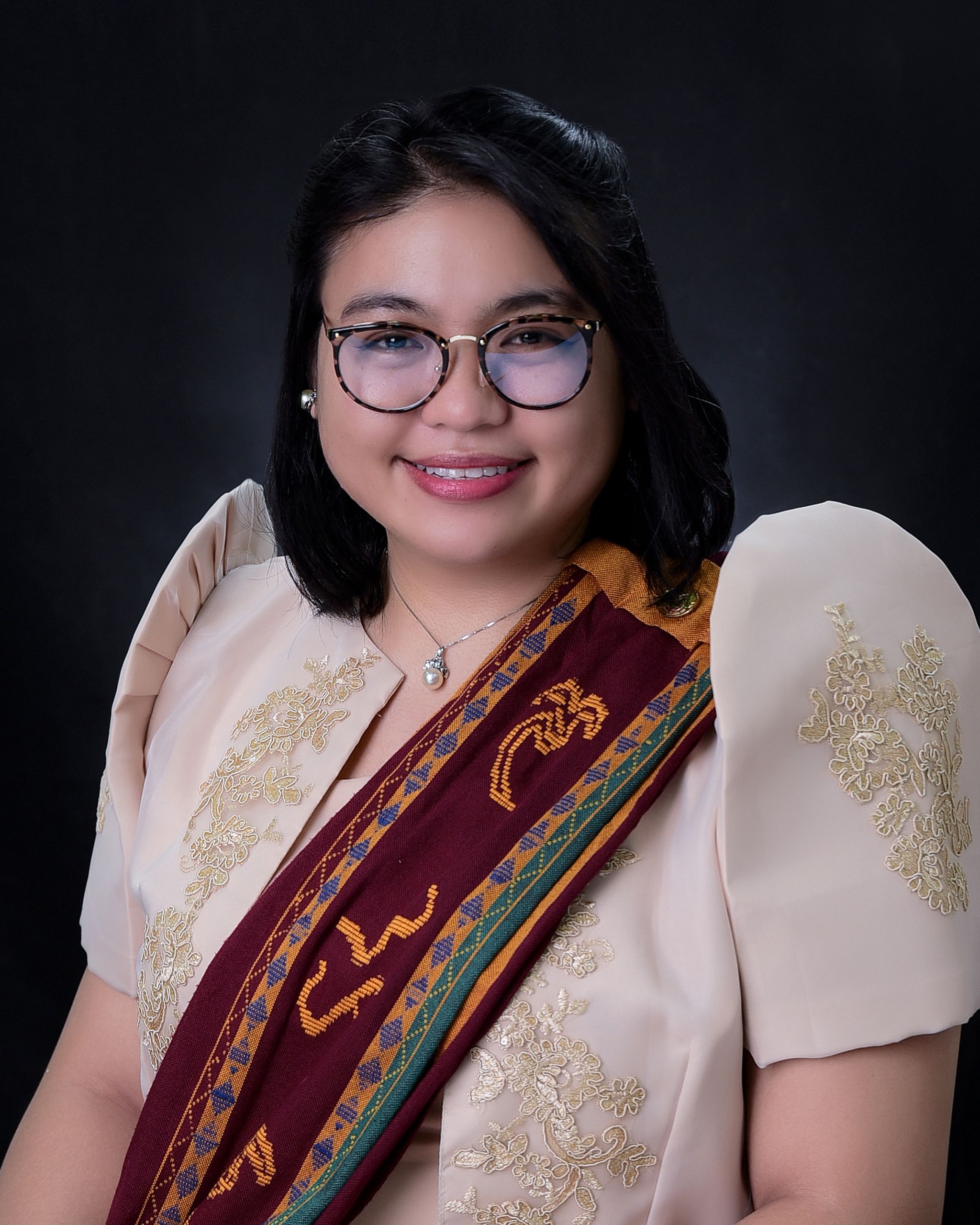 Cabanes, Ria Valerie D
