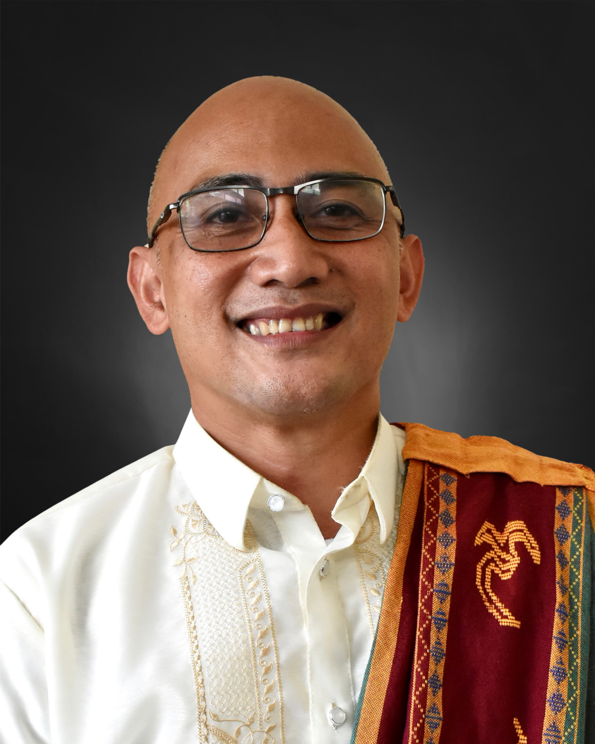 Villegas, Karl Abelard Edberto L