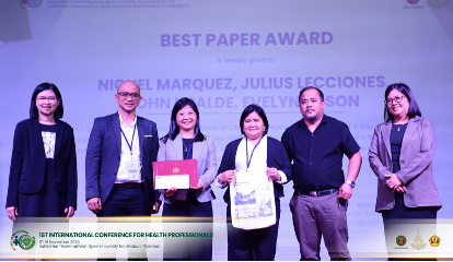 ICHP best paper-1