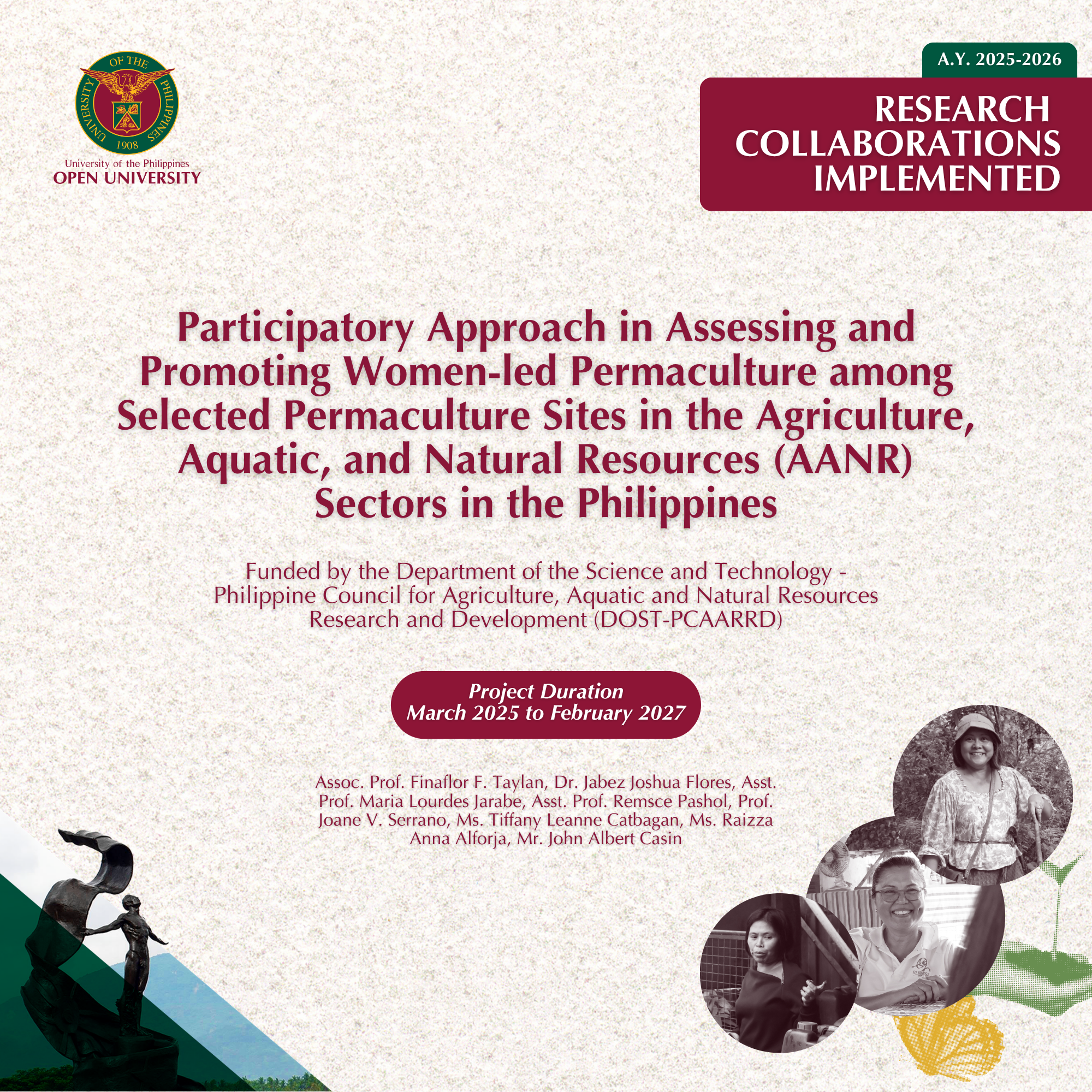 FMDS FacultyStaff Publications – 2