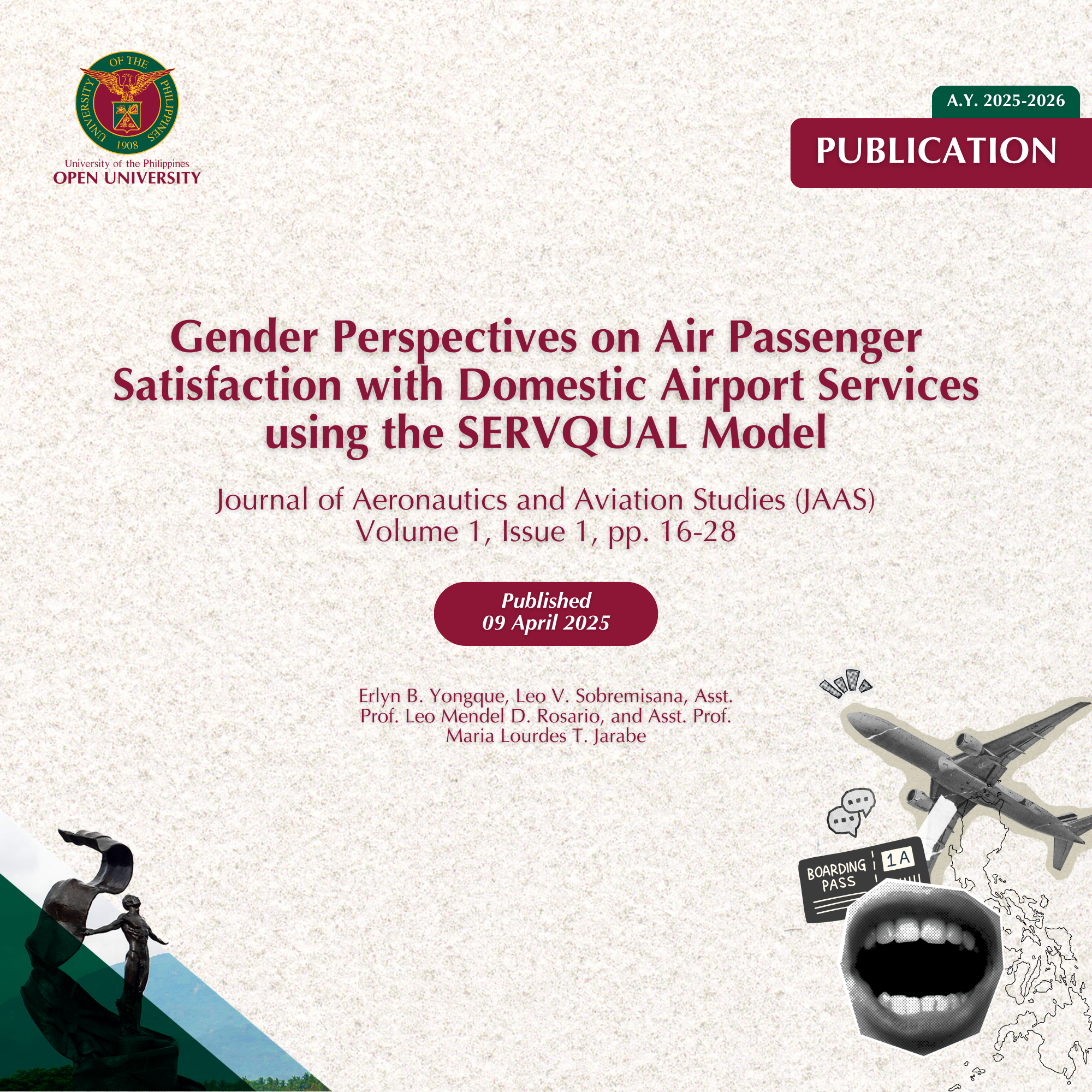 FMDS FacultyStaff Publications – 6